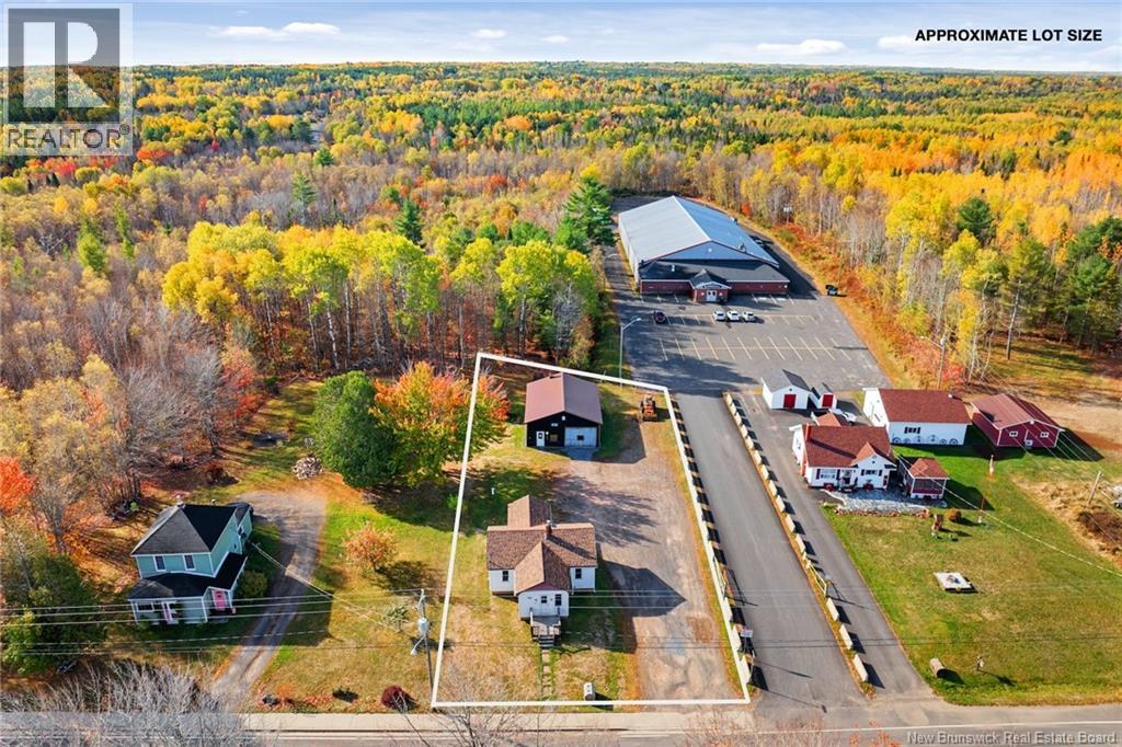 15 Centennial Drive, Minto, New Brunswick  E4B 3S1 - Photo 5 - NB128666