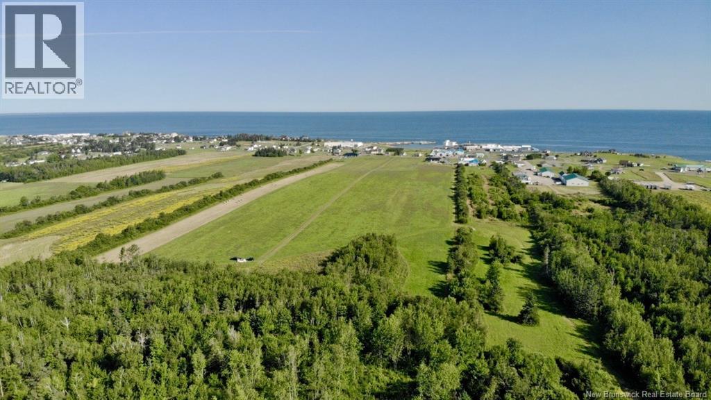Lot 1 Bas Cap Pele, Bas Cap Pele, New Brunswick