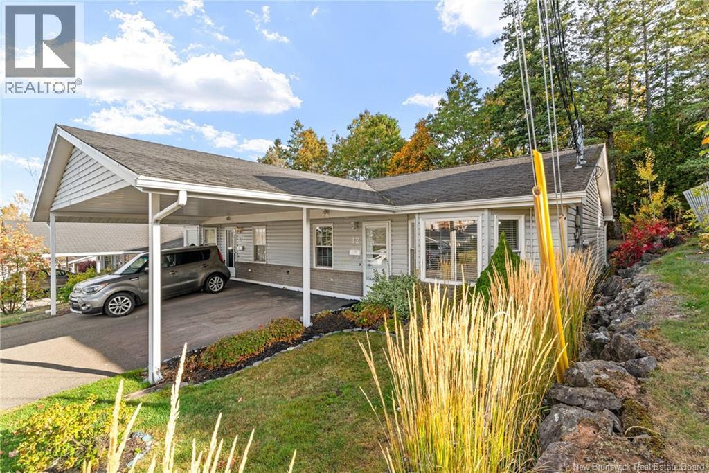 47 Biggs Drive Unit# 12, Riverview, New Brunswick  E1B 3Y8 - Photo 2 - NB128655