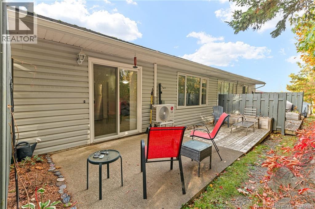 47 Biggs Drive Unit# 12, Riverview, New Brunswick  E1B 3Y8 - Photo 22 - NB128655