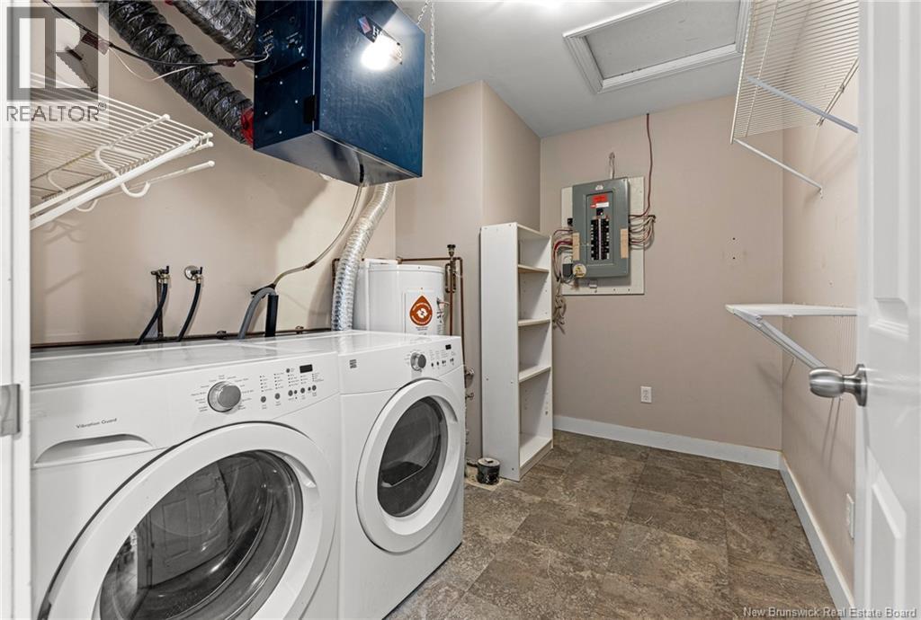 47 Biggs Drive Unit# 12, Riverview, New Brunswick  E1B 3Y8 - Photo 24 - NB128655