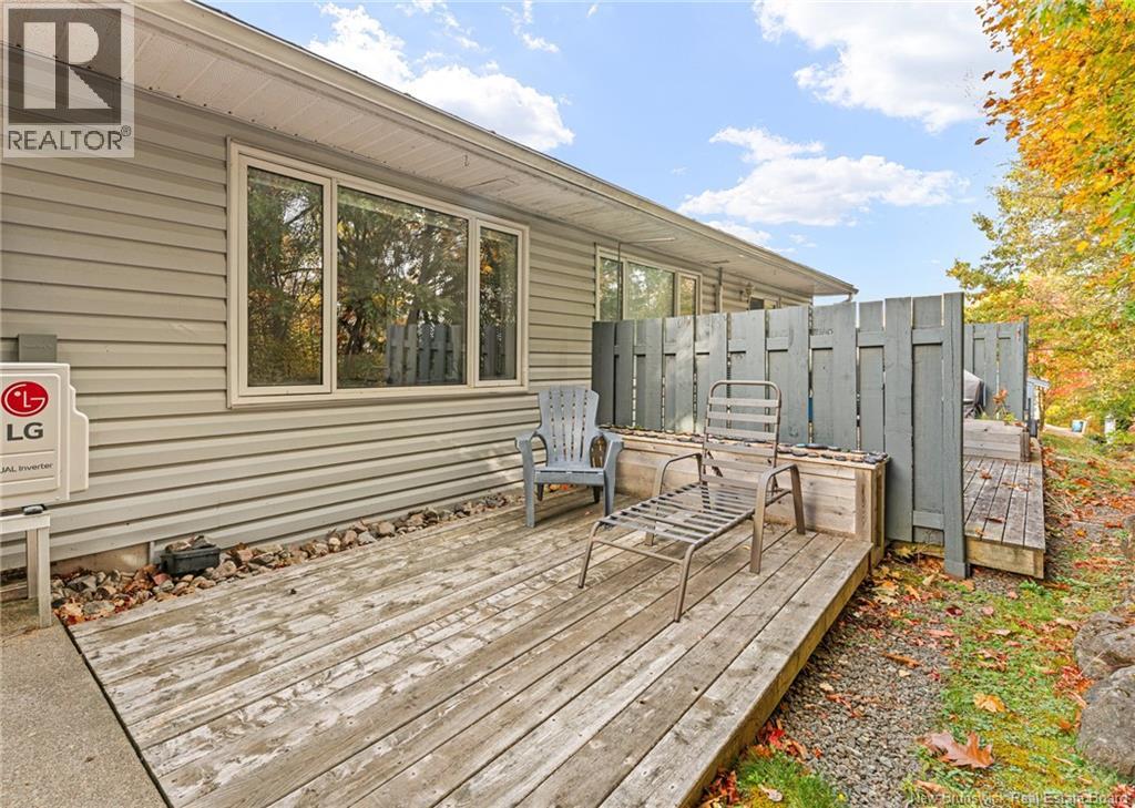 47 Biggs Drive Unit# 12, Riverview, New Brunswick  E1B 3Y8 - Photo 27 - NB128655