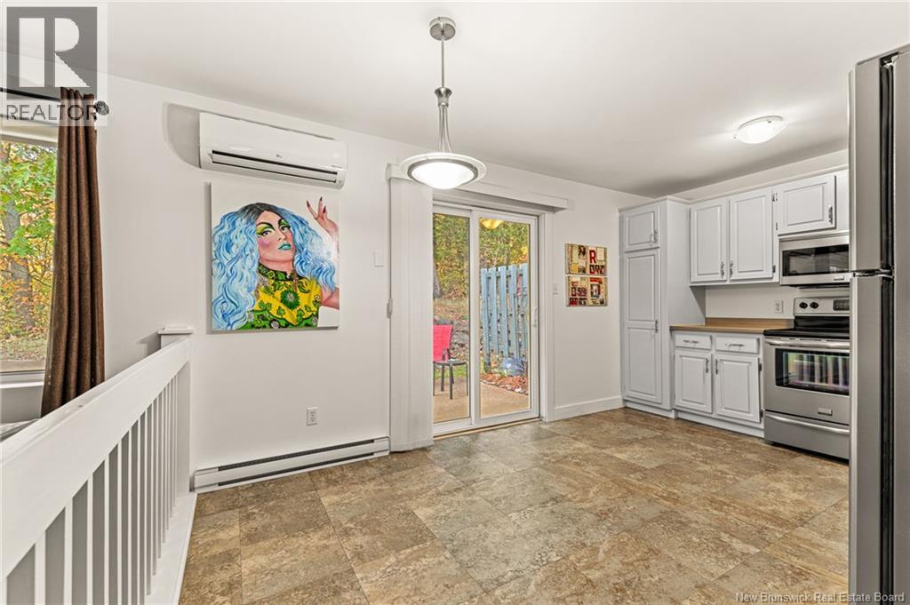 47 Biggs Drive Unit# 12, Riverview, New Brunswick  E1B 3Y8 - Photo 3 - NB128655