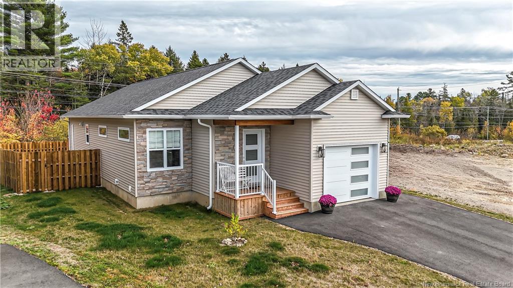 99 Bramble Way, Fredericton, New Brunswick