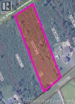 8782sm Blvd Des Acadiens, Bertrand, New Brunswick  E1W 1L9 - Photo 3 - NB128506