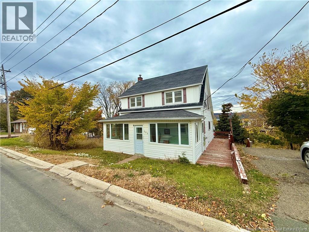 365 Adelaide Street, Dalhousie, New Brunswick E8C 1B3 - Photo 19 - NB128670
