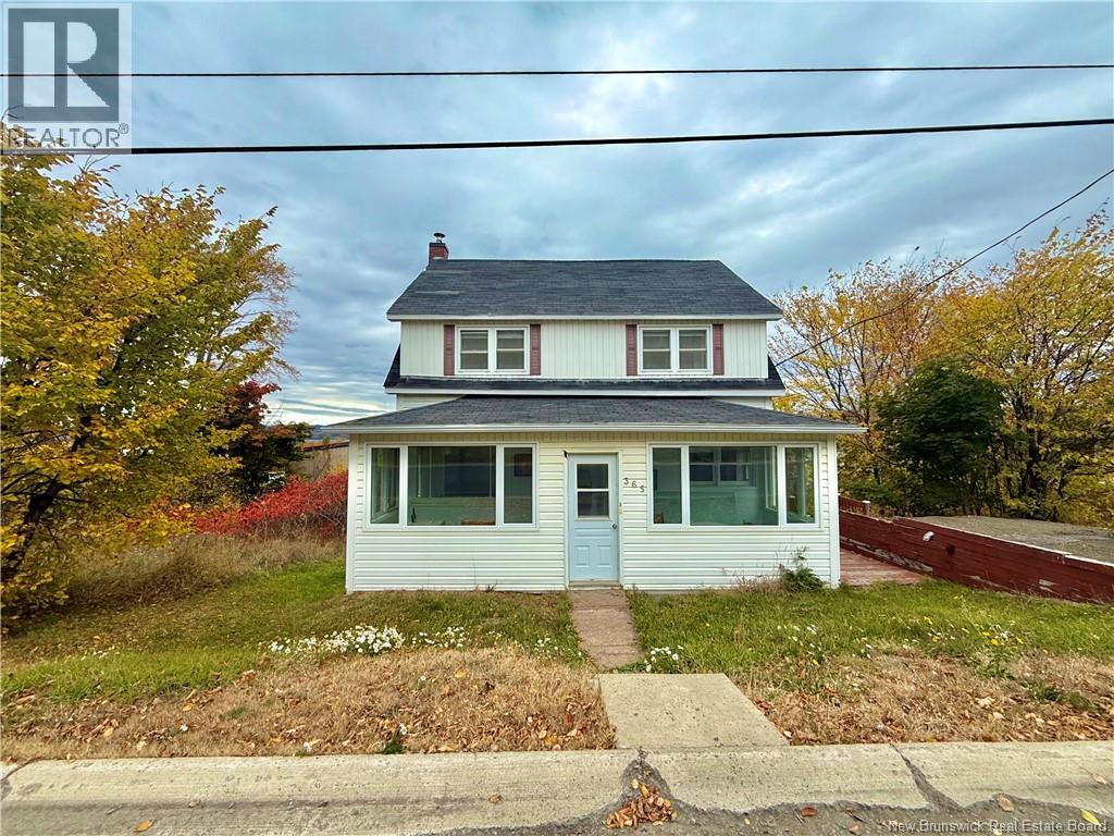 365 Adelaide Street, Dalhousie, New Brunswick E8C 1B3 - Photo 2 - NB128670