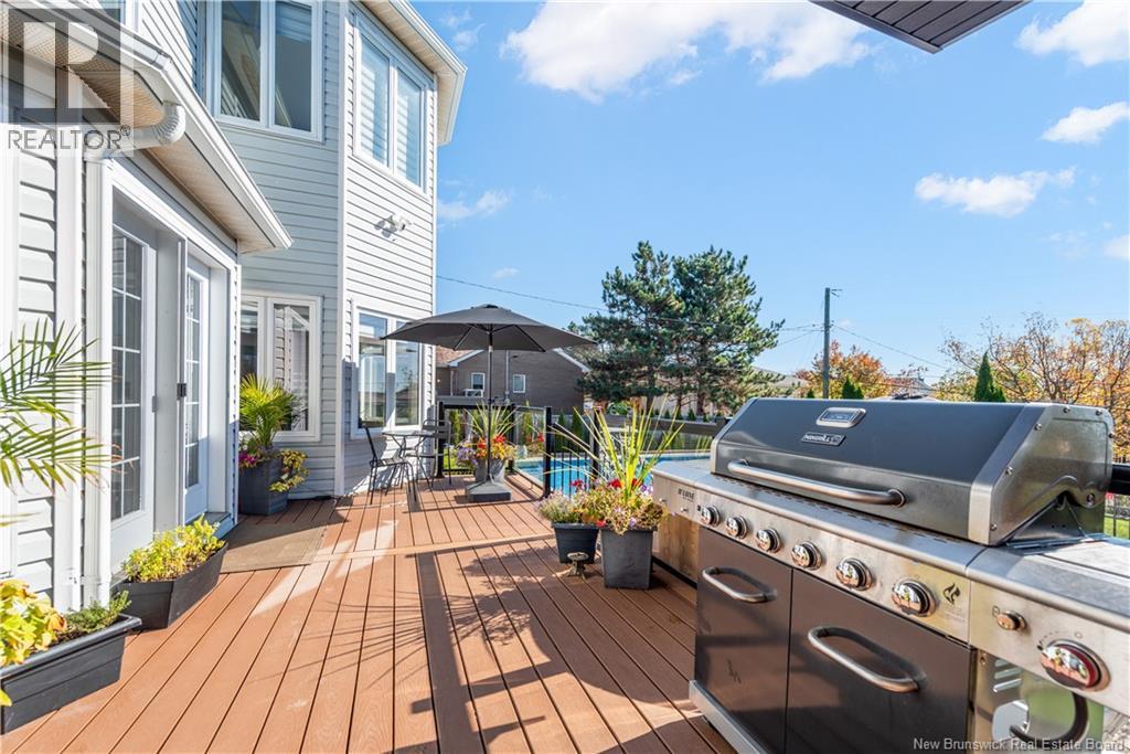 424 Shediac Road, Moncton, New Brunswick E1A 2T1 - Photo 35 - NB128650