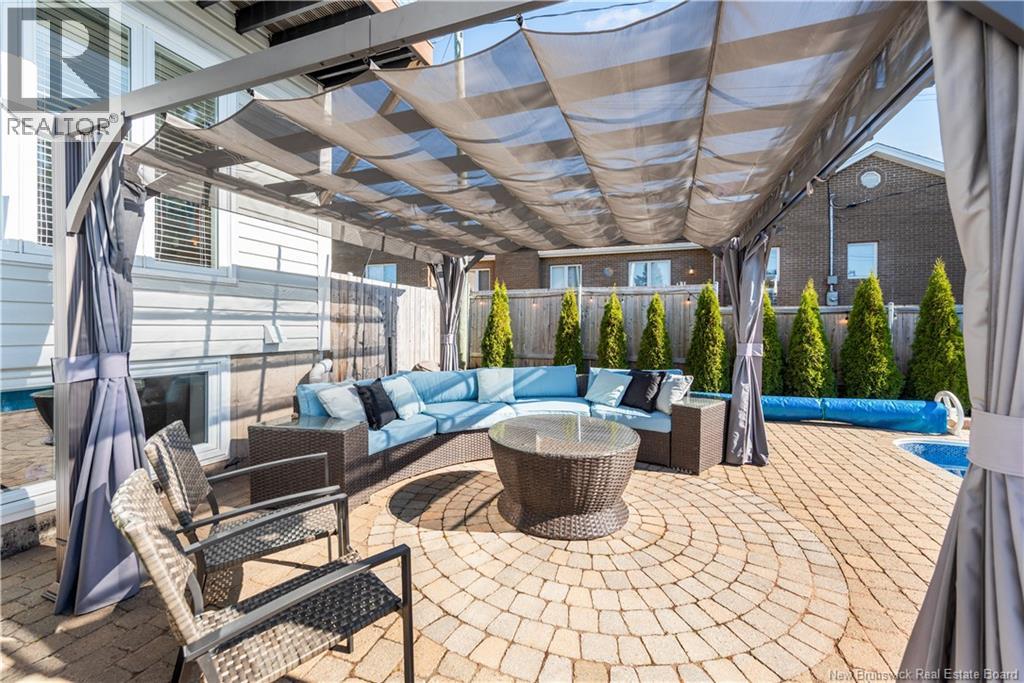 424 Shediac Road, Moncton, New Brunswick E1A 2T1 - Photo 36 - NB128650