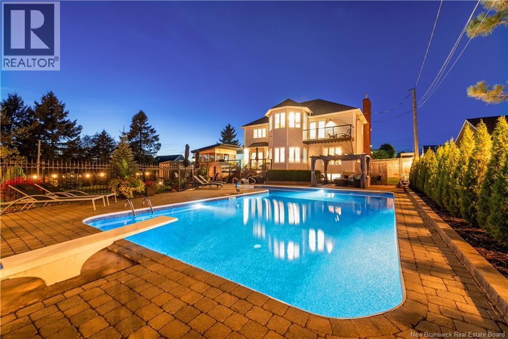 424 Shediac Road, Moncton, New Brunswick E1A 2T1 - Photo 39 - NB128650