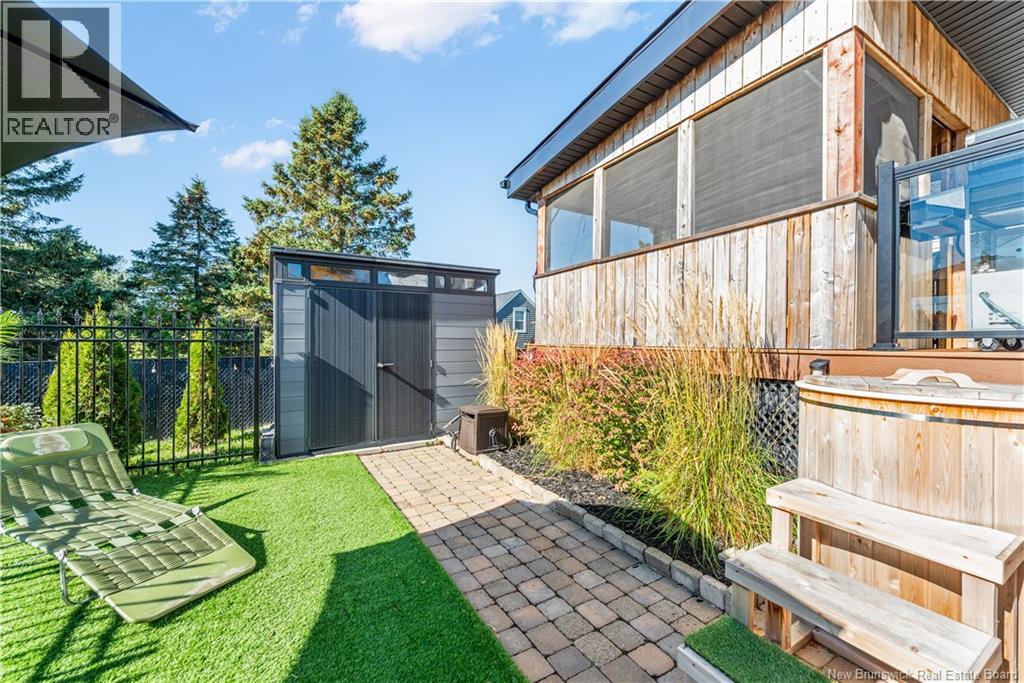 424 Shediac Road, Moncton, New Brunswick E1A 2T1 - Photo 45 - NB128650