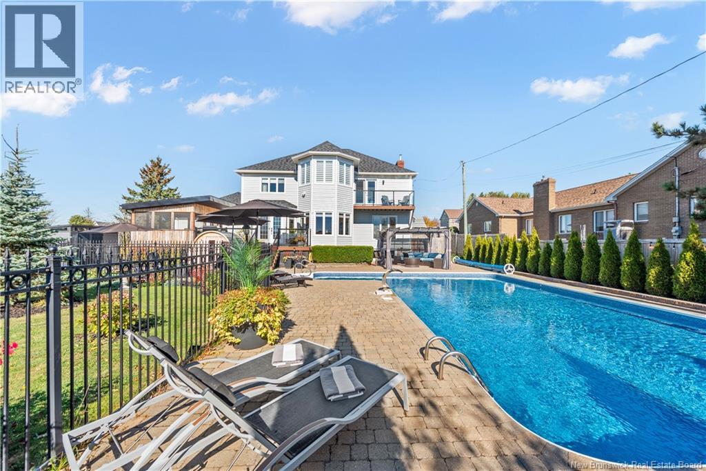 424 Shediac Road, Moncton, New Brunswick E1A 2T1 - Photo 47 - NB128650