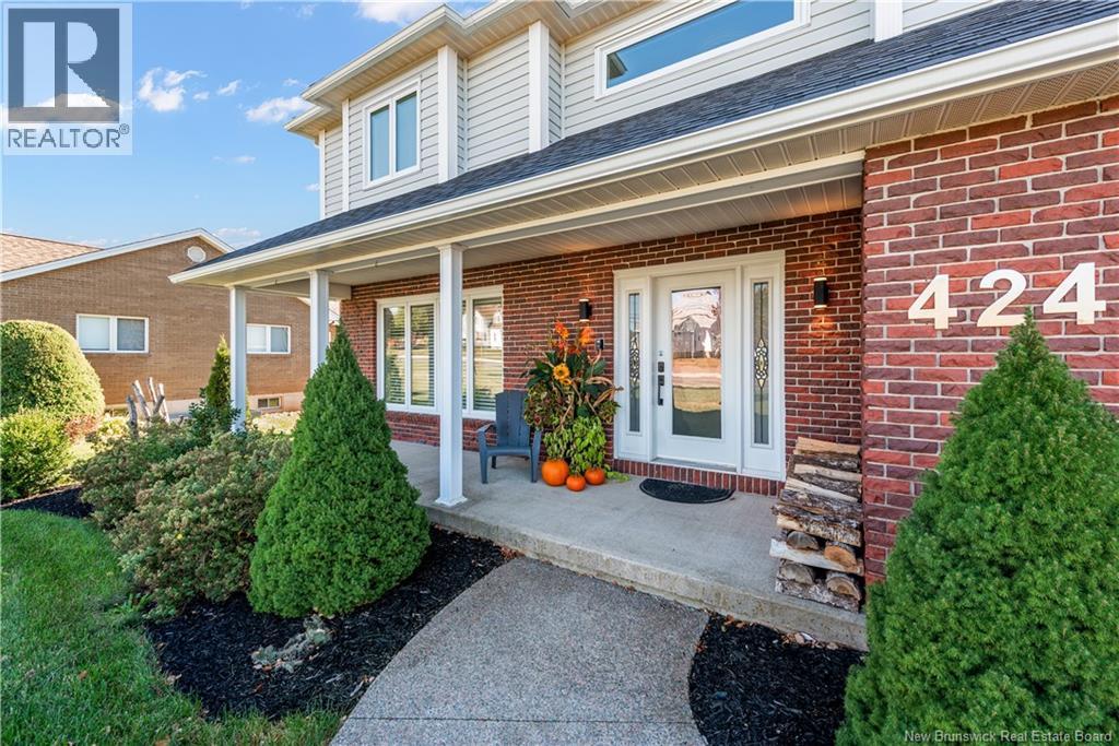 424 Shediac Road, Moncton, New Brunswick E1A 2T1 - Photo 48 - NB128650