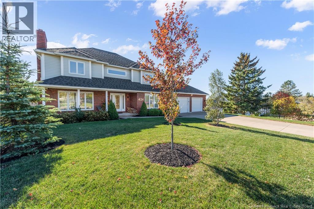 424 Shediac Road, Moncton, New Brunswick E1A 2T1 - Photo 49 - NB128650