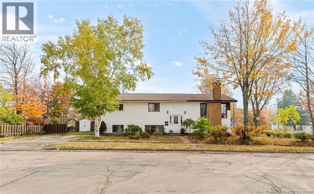 174 Argyle, Moncton, New Brunswick