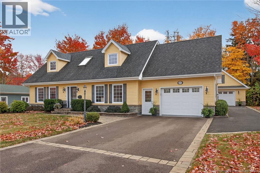 447 Breaux Bridge Street, Shediac, New Brunswick