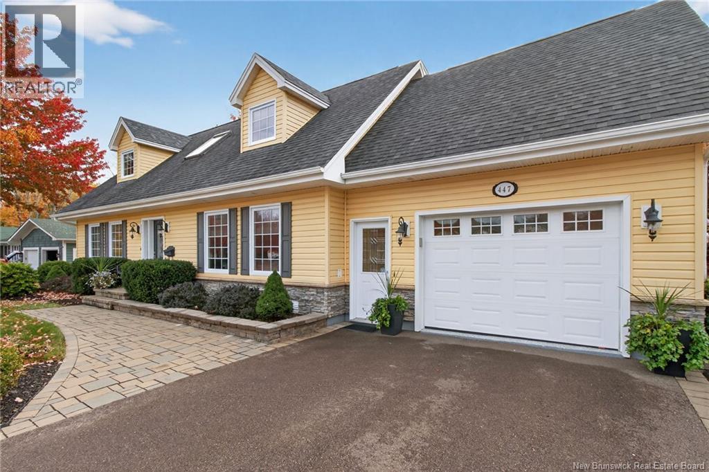 447 Breaux Bridge Street, Shediac, New Brunswick  E4P 2M5 - Photo 3 - NB128112