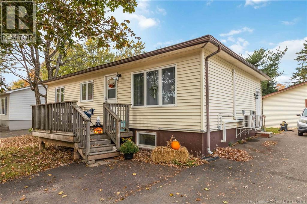 270 Whitepine, Riverview, New Brunswick