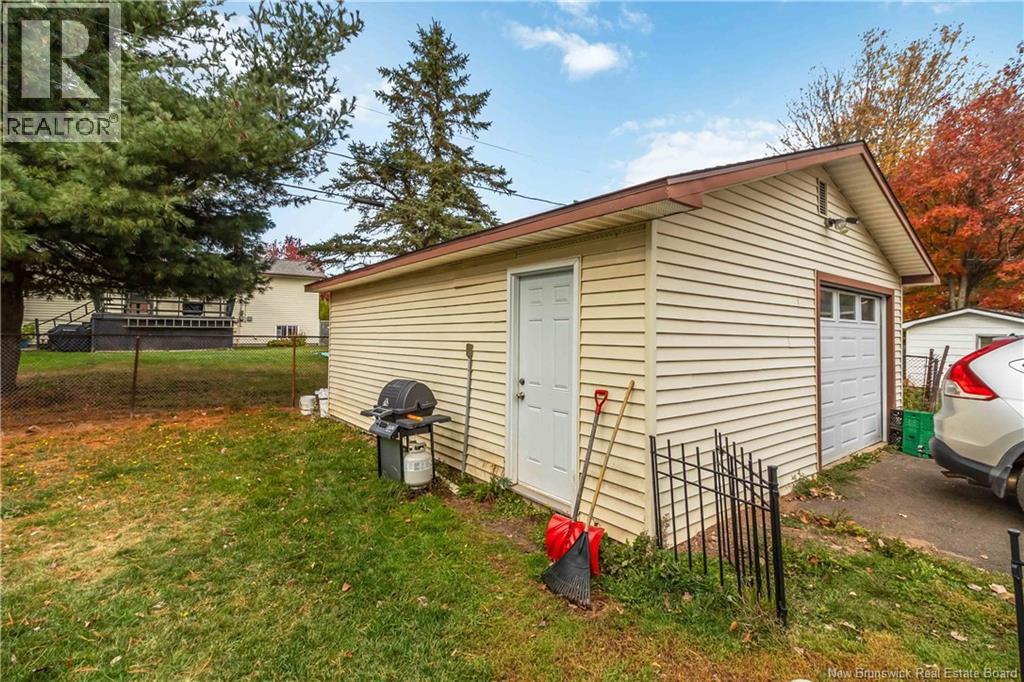 270 Whitepine, Riverview, New Brunswick E1B 3M2 - Photo 15 - NB128626