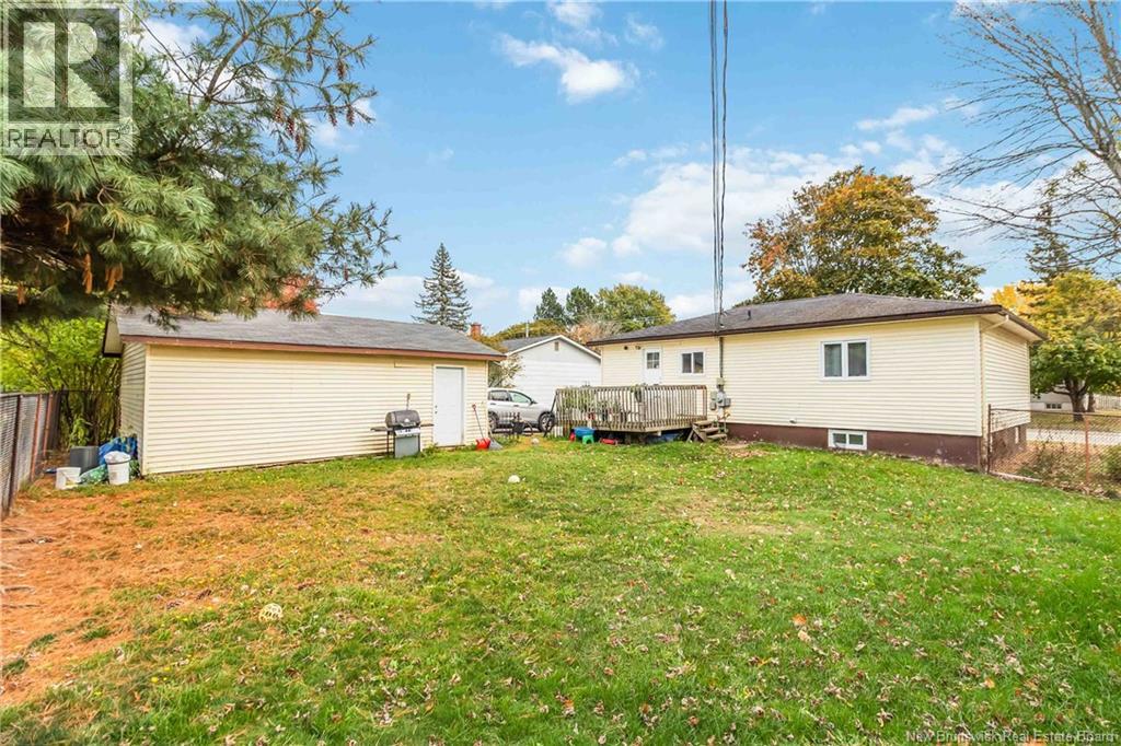 270 Whitepine, Riverview, New Brunswick E1B 3M2 - Photo 16 - NB128626