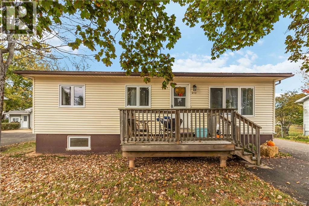 270 Whitepine, Riverview, New Brunswick E1B 3M2 - Photo 17 - NB128626