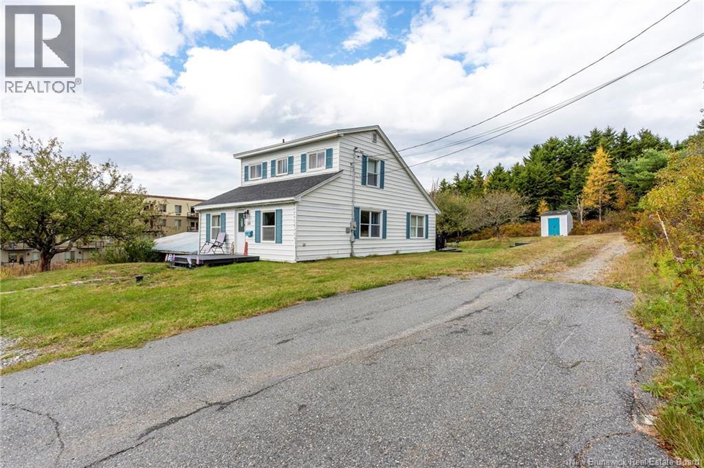 181 Garnett Road, Saint John, New Brunswick  E2J 3C4 - Photo 44 - NB128676
