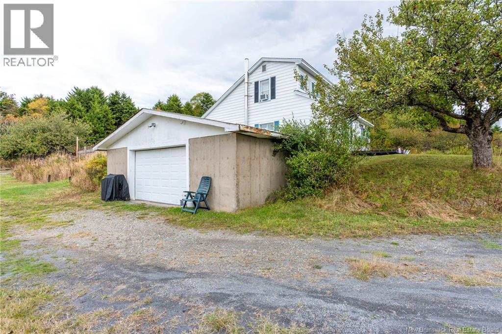 181 Garnett Road, Saint John, New Brunswick  E2J 3C4 - Photo 45 - NB128676
