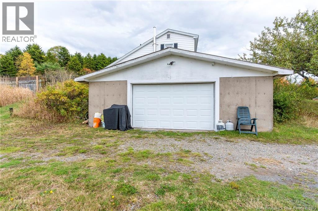 181 Garnett Road, Saint John, New Brunswick  E2J 3C4 - Photo 46 - NB128676