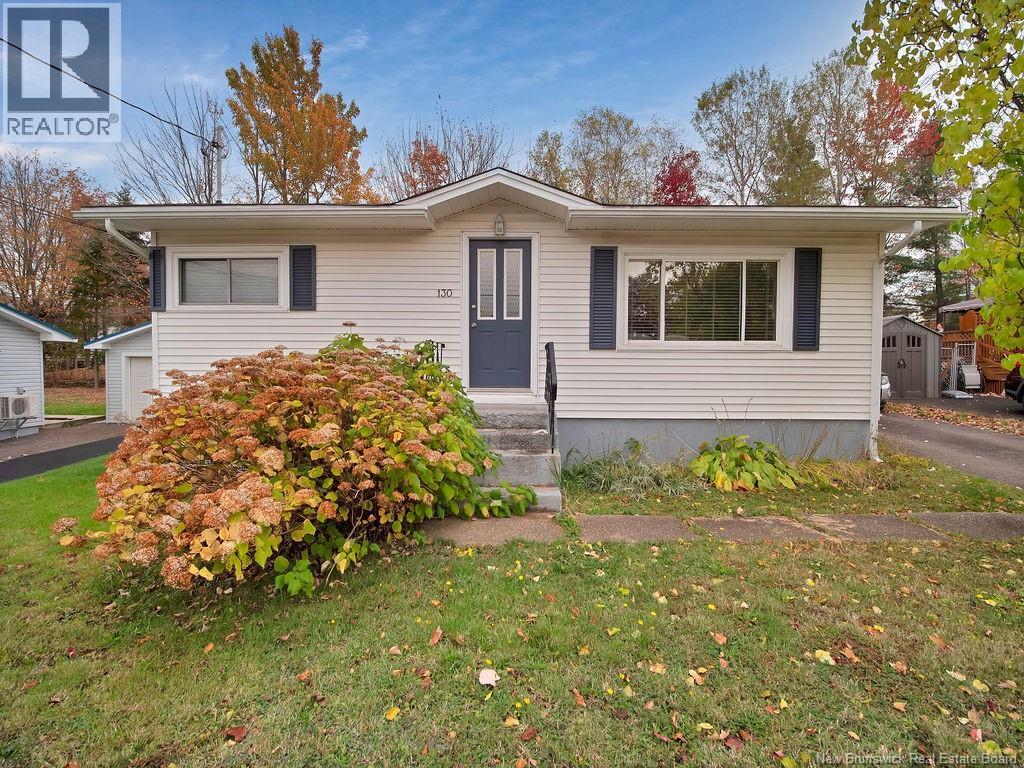 130 Wentworth Drive, Riverview, New Brunswick