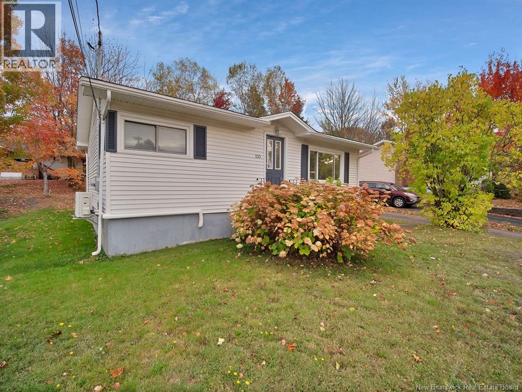 130 Wentworth Drive, Riverview, New Brunswick  E1B 2T5 - Photo 2 - NB128627