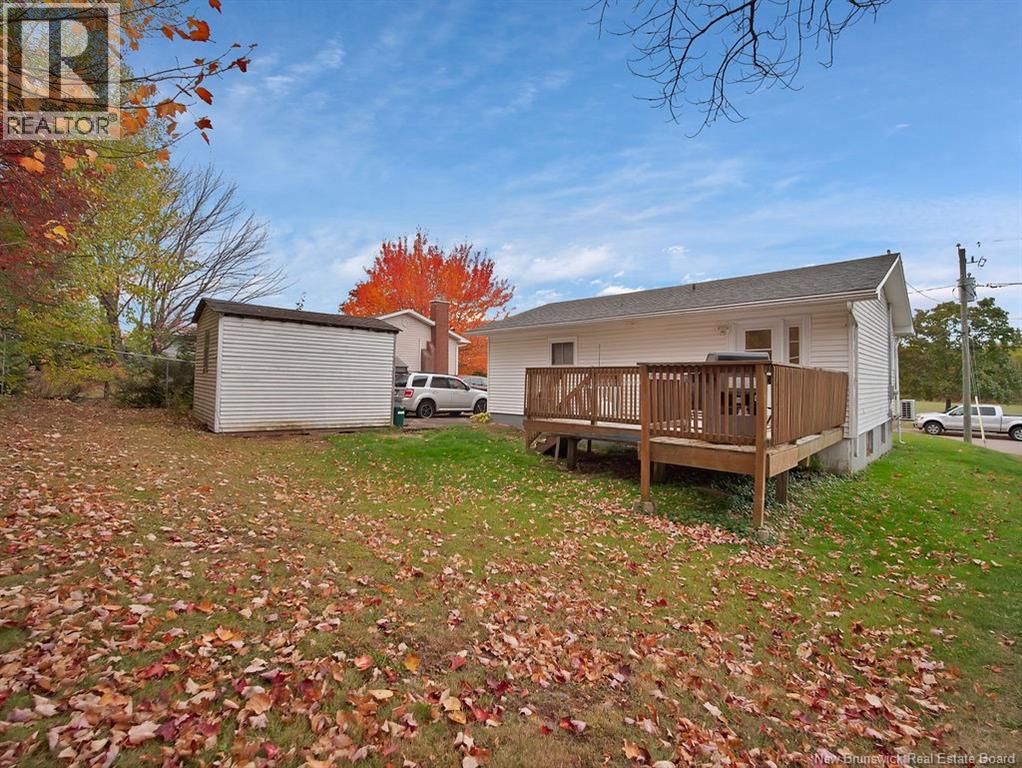 130 Wentworth Drive, Riverview, New Brunswick  E1B 2T5 - Photo 27 - NB128627