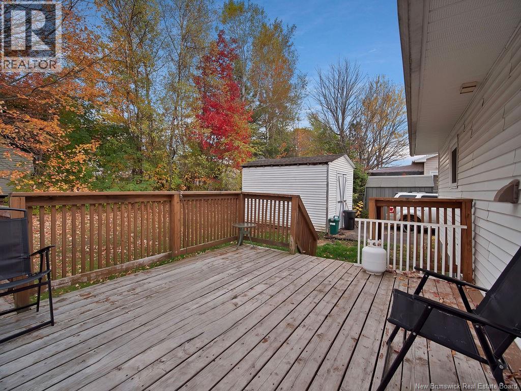 130 Wentworth Drive, Riverview, New Brunswick  E1B 2T5 - Photo 28 - NB128627