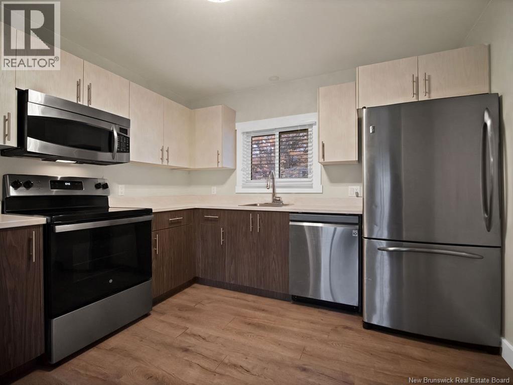 130 Wentworth Drive, Riverview, New Brunswick  E1B 2T5 - Photo 3 - NB128627