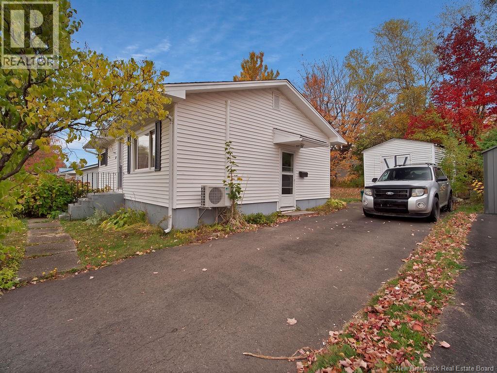 130 Wentworth Drive, Riverview, New Brunswick  E1B 2T5 - Photo 32 - NB128627