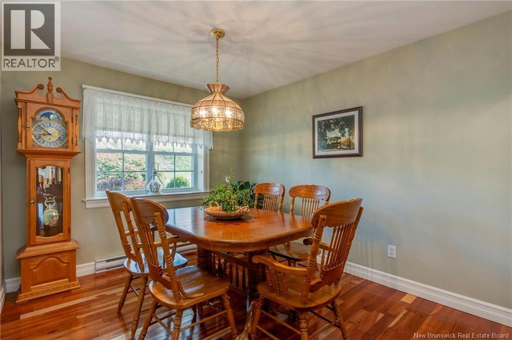 439 Route 100, Nauwigewauk, New Brunswick  E5N 6Z5 - Photo 11 - NB128493