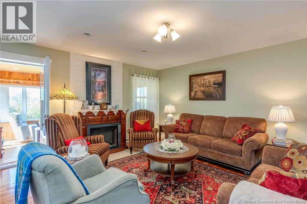 439 Route 100, Nauwigewauk, New Brunswick  E5N 6Z5 - Photo 12 - NB128493