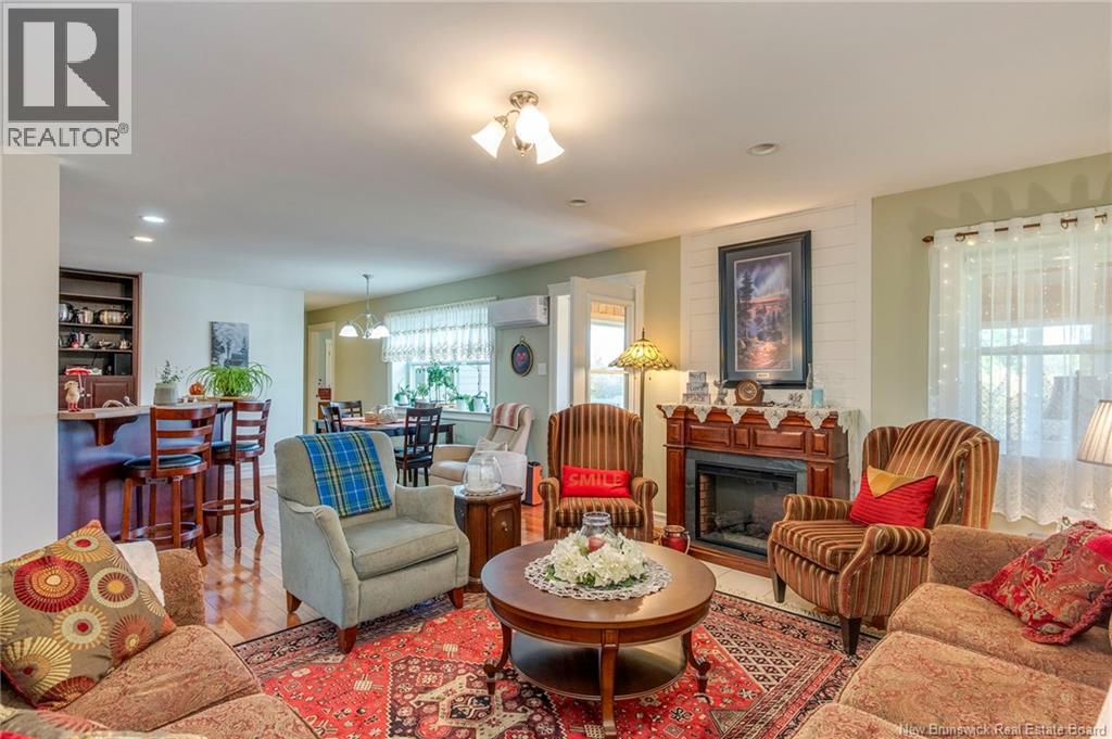 439 Route 100, Nauwigewauk, New Brunswick  E5N 6Z5 - Photo 13 - NB128493