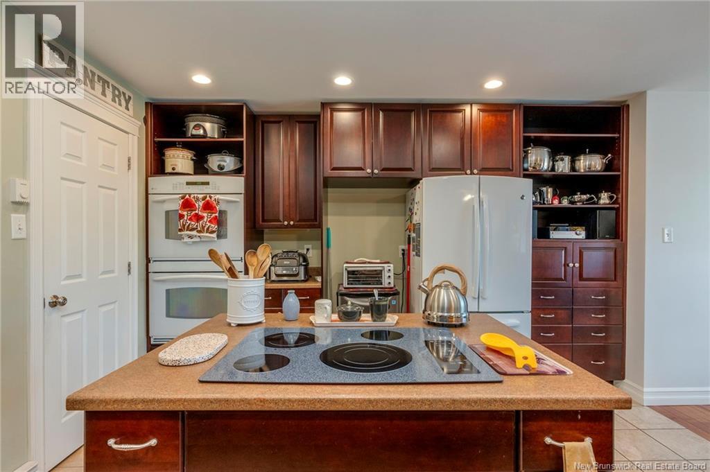 439 Route 100, Nauwigewauk, New Brunswick  E5N 6Z5 - Photo 17 - NB128493