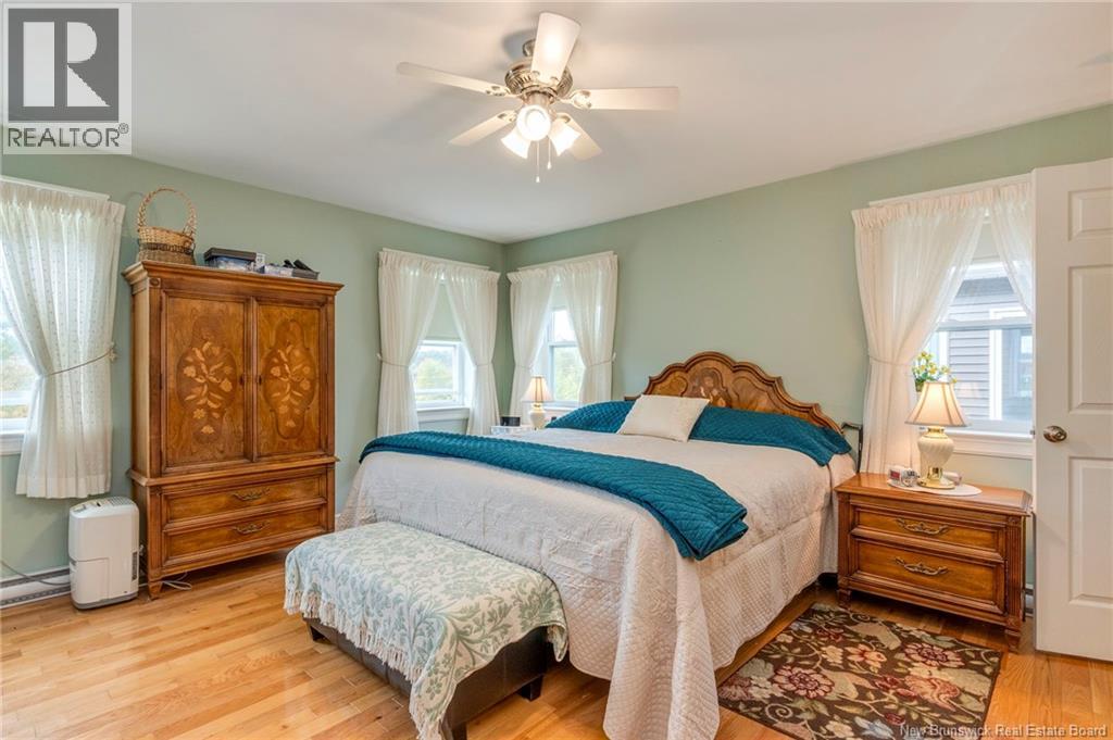 439 Route 100, Nauwigewauk, New Brunswick  E5N 6Z5 - Photo 20 - NB128493