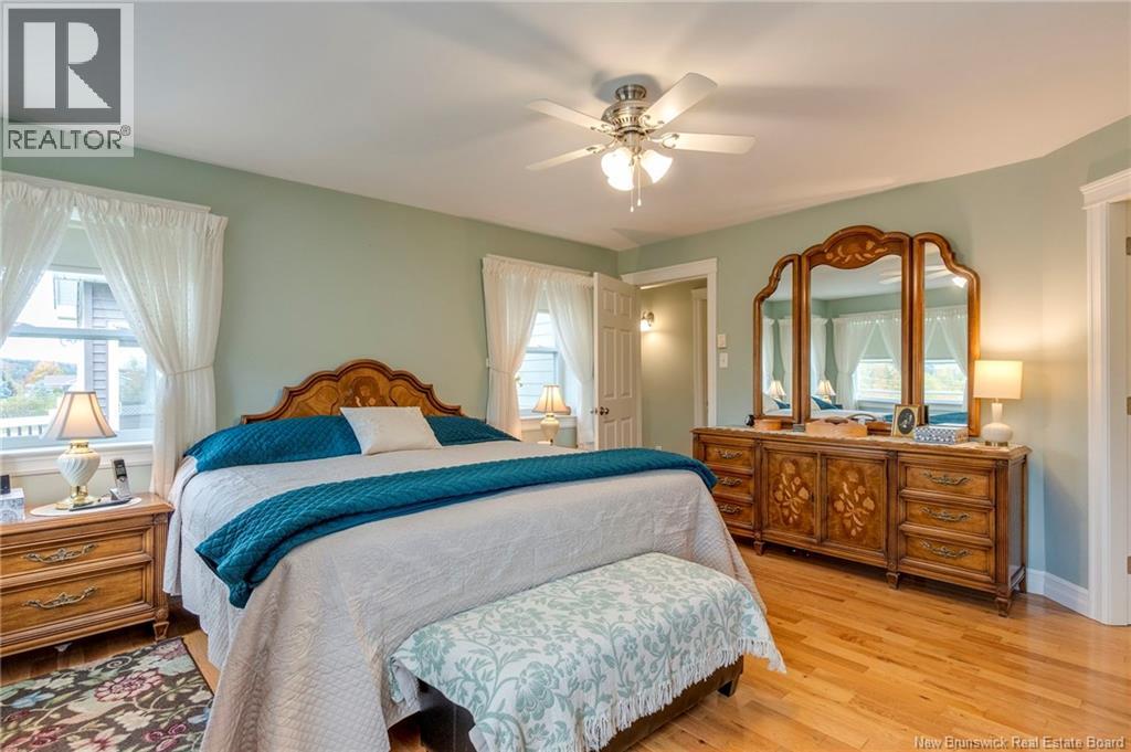 439 Route 100, Nauwigewauk, New Brunswick  E5N 6Z5 - Photo 21 - NB128493