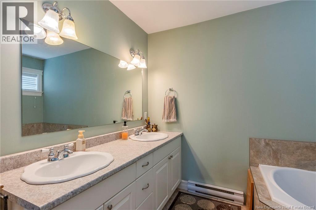 439 Route 100, Nauwigewauk, New Brunswick  E5N 6Z5 - Photo 22 - NB128493