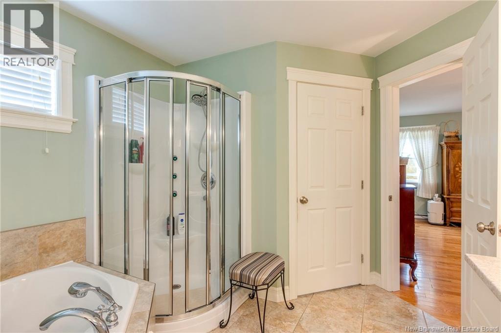 439 Route 100, Nauwigewauk, New Brunswick  E5N 6Z5 - Photo 23 - NB128493