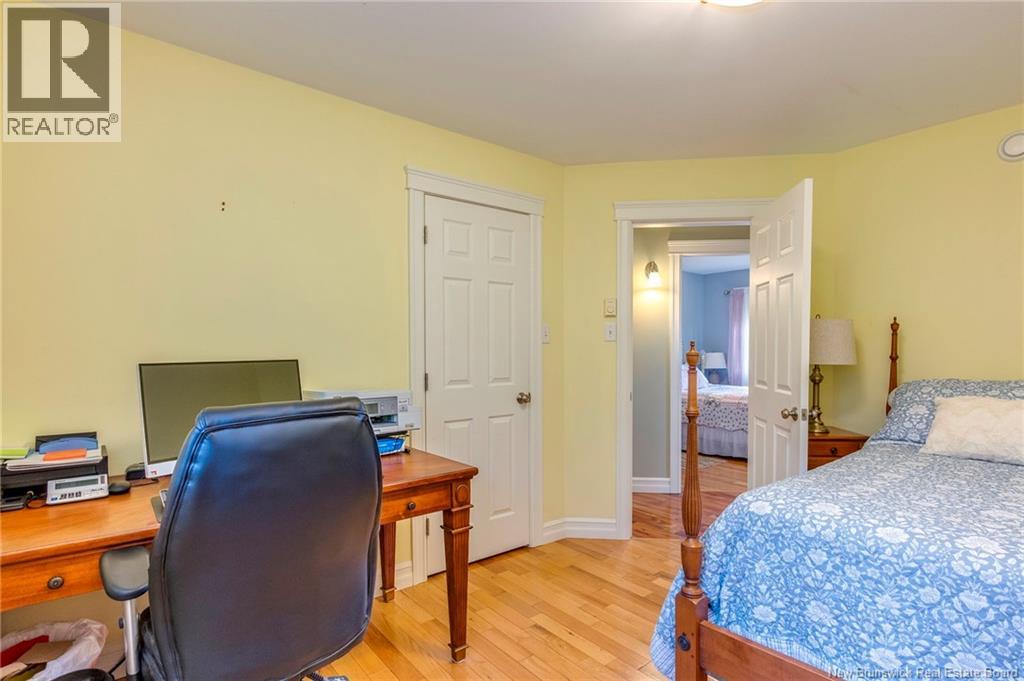 439 Route 100, Nauwigewauk, New Brunswick  E5N 6Z5 - Photo 24 - NB128493