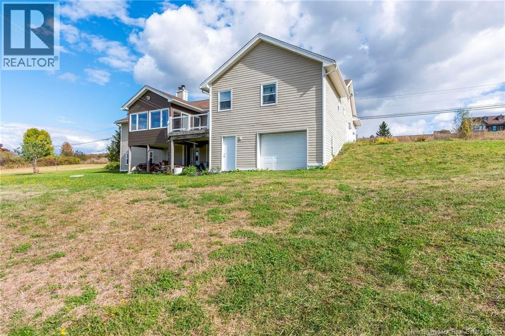 439 Route 100, Nauwigewauk, New Brunswick  E5N 6Z5 - Photo 3 - NB128493