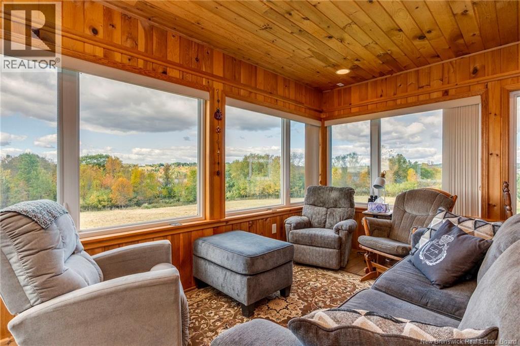 439 Route 100, Nauwigewauk, New Brunswick  E5N 6Z5 - Photo 30 - NB128493