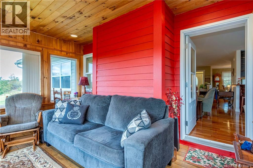 439 Route 100, Nauwigewauk, New Brunswick  E5N 6Z5 - Photo 31 - NB128493