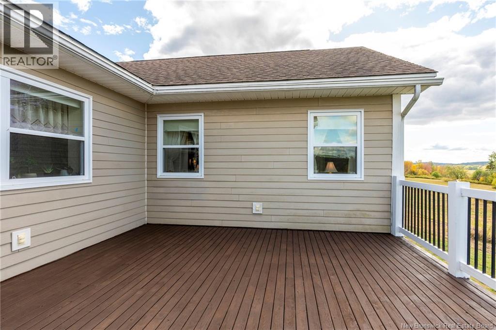 439 Route 100, Nauwigewauk, New Brunswick  E5N 6Z5 - Photo 32 - NB128493