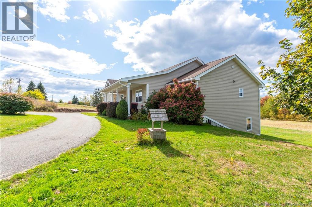 439 Route 100, Nauwigewauk, New Brunswick  E5N 6Z5 - Photo 33 - NB128493