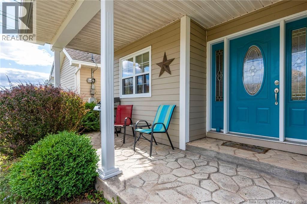 439 Route 100, Nauwigewauk, New Brunswick  E5N 6Z5 - Photo 35 - NB128493