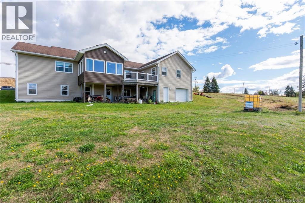 439 Route 100, Nauwigewauk, New Brunswick  E5N 6Z5 - Photo 36 - NB128493